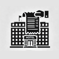 Гостиничные чеки в Благовещенске