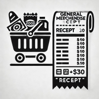 Чеки на товары в Благовещенске